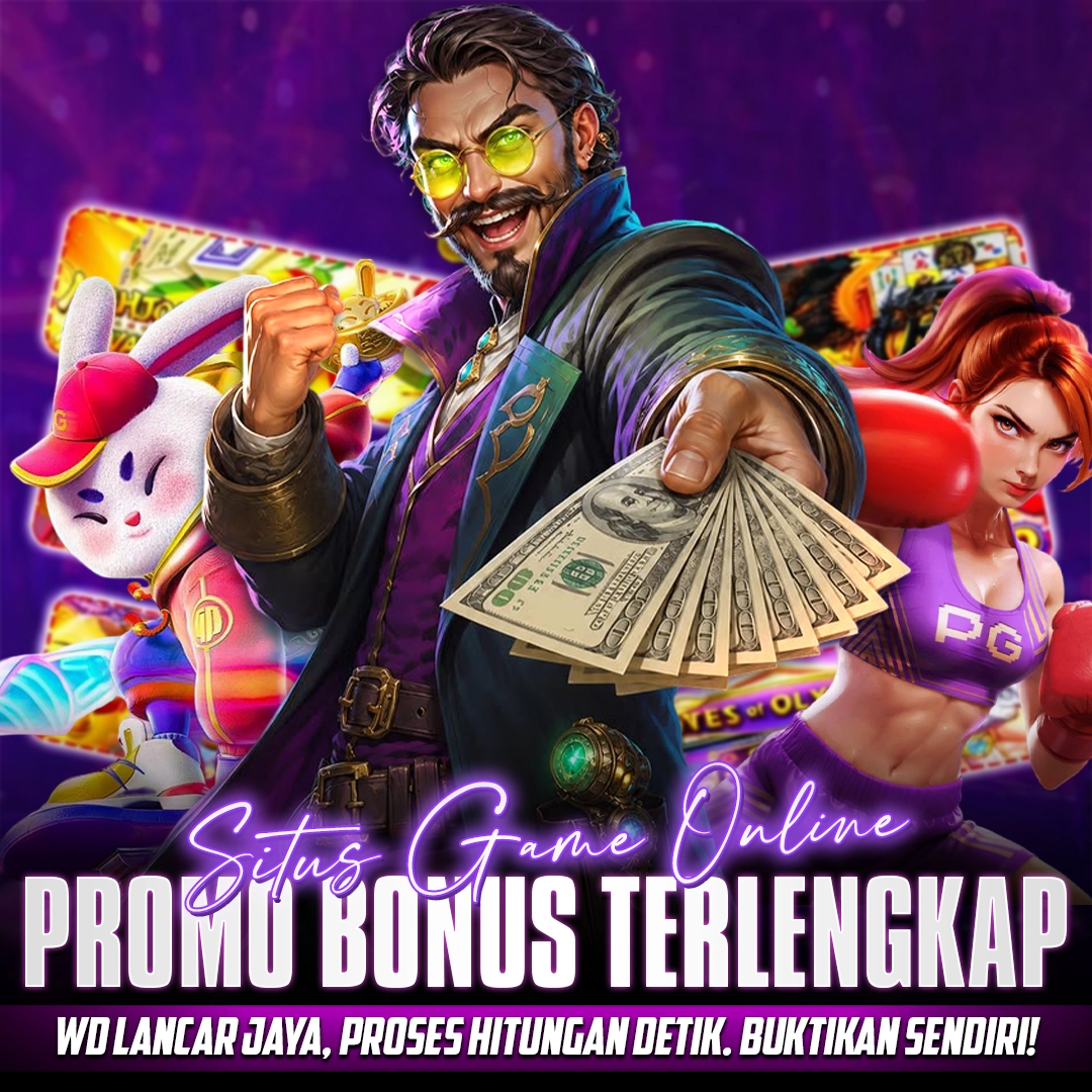 AKUN4D Waktunya Merasakan Kemenangan Tanpa Batas Di Game Terfavorit